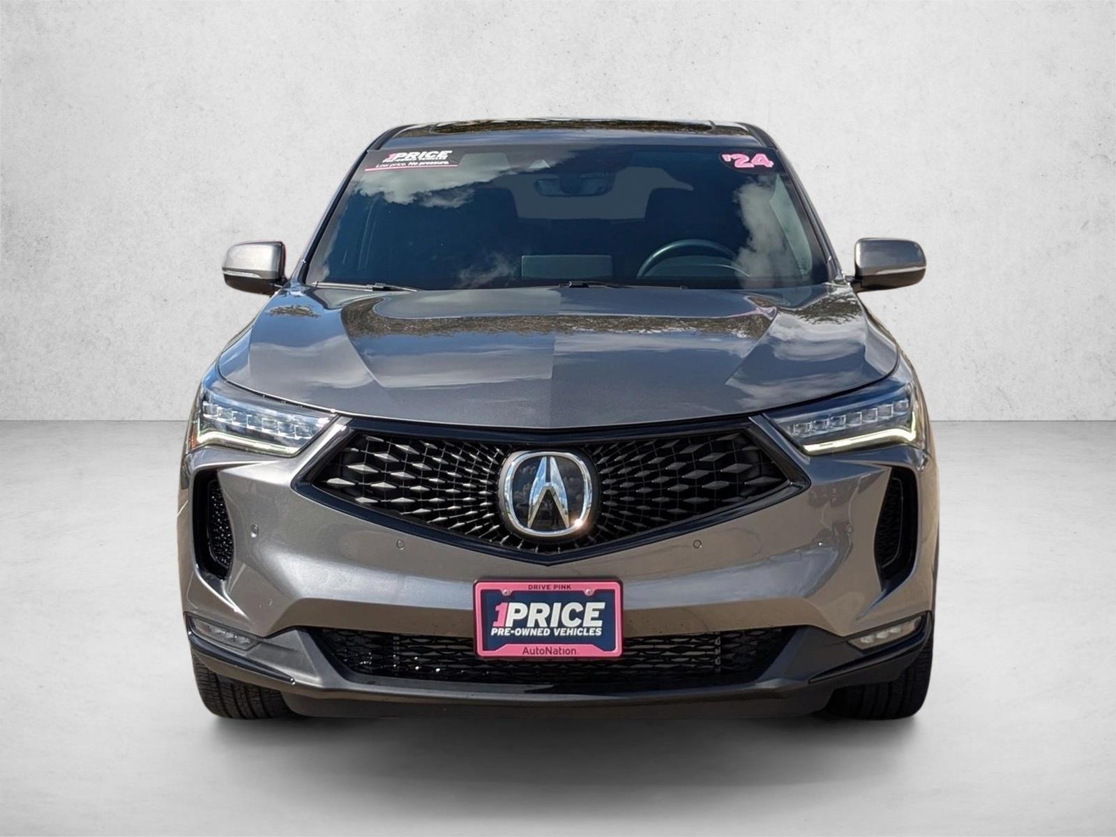 2024 Acura RDX A-Spec photo 2