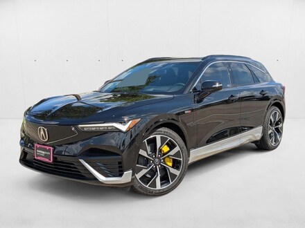 2024 Acura ZDX Type S SUV
