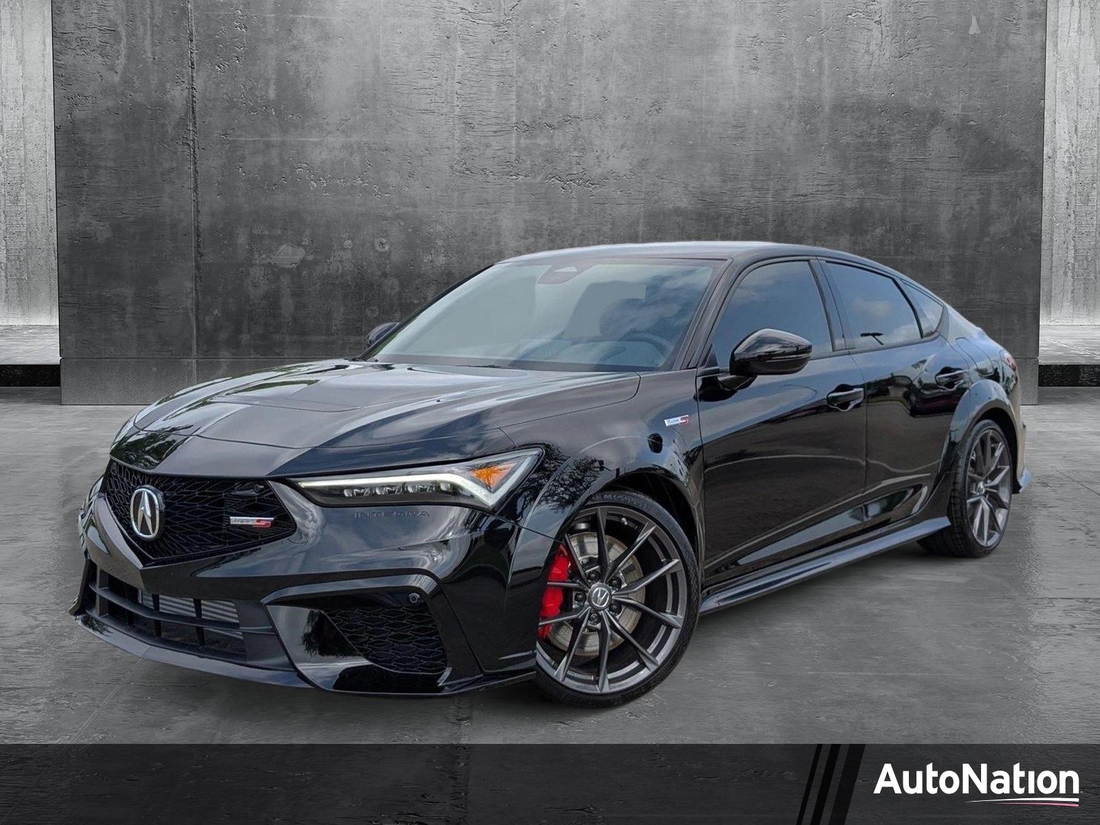 2025 Acura Integra Type-S's photo