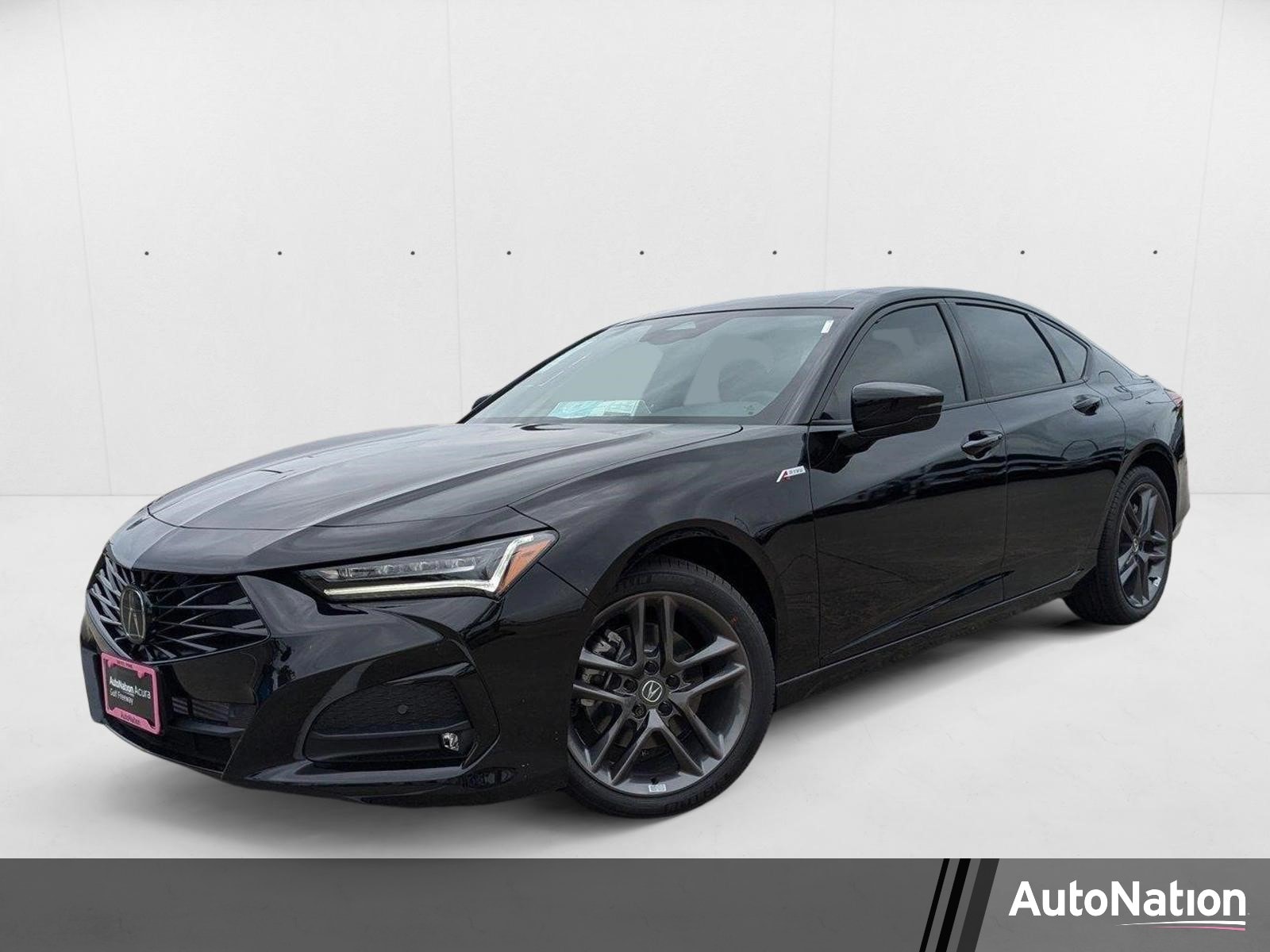 2025 Acura TLX A-SPEC Package's photo