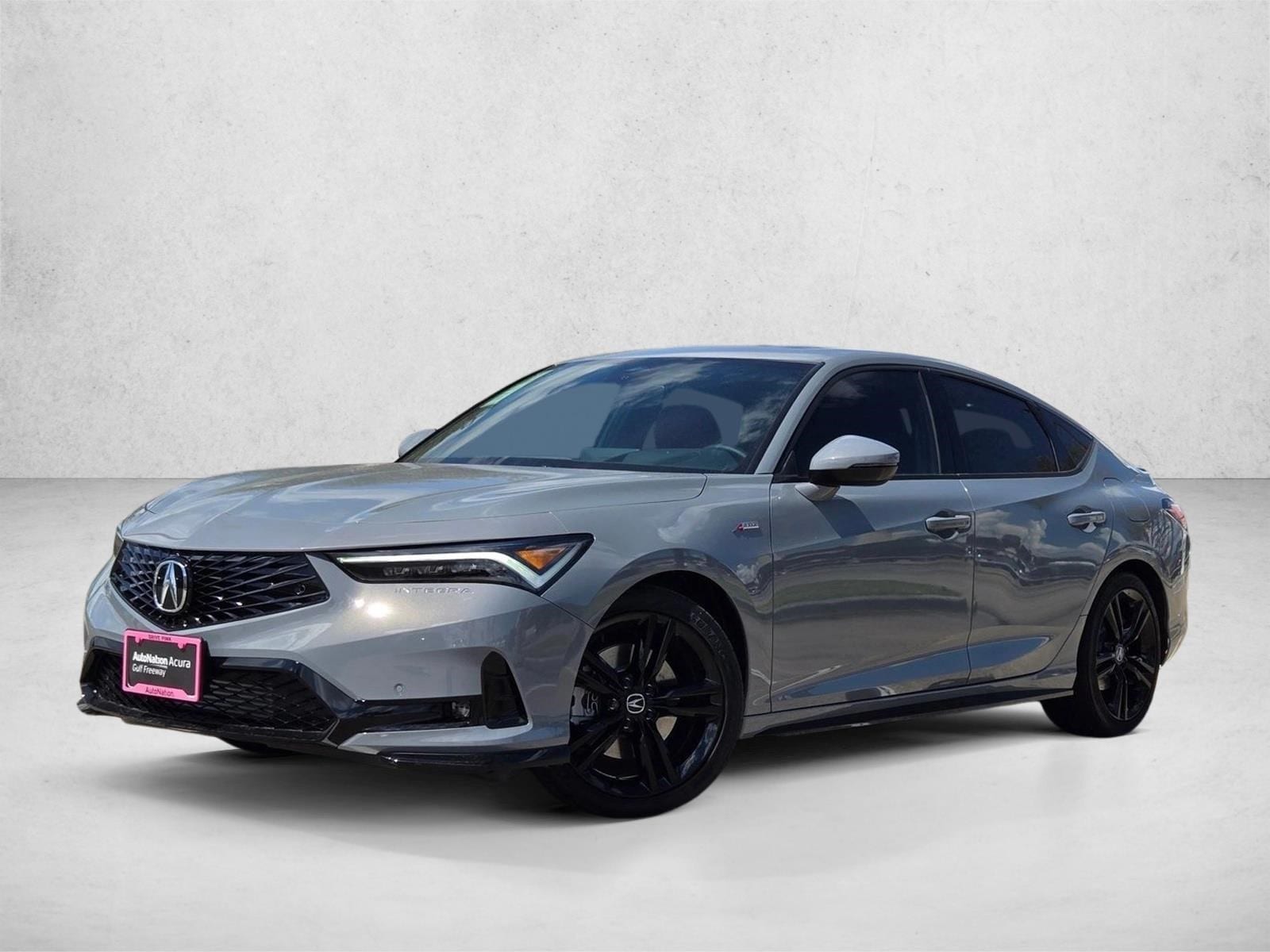 2026 Acura Integra A-Spec with Tech Package's photo