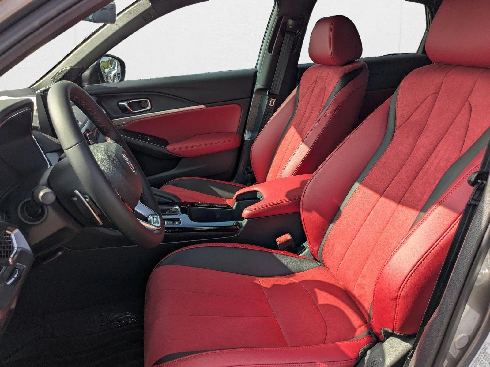 2025 Acura Integra A-Spec photo 4