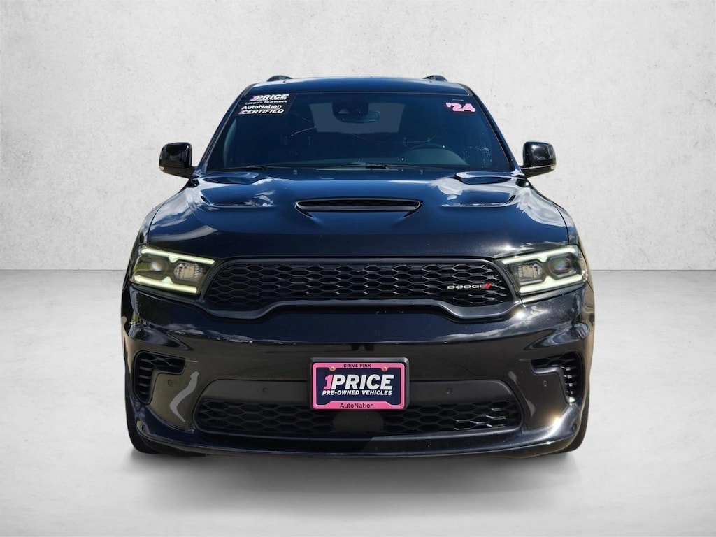 Used 2024 Dodge Durango R/T Plus SUV