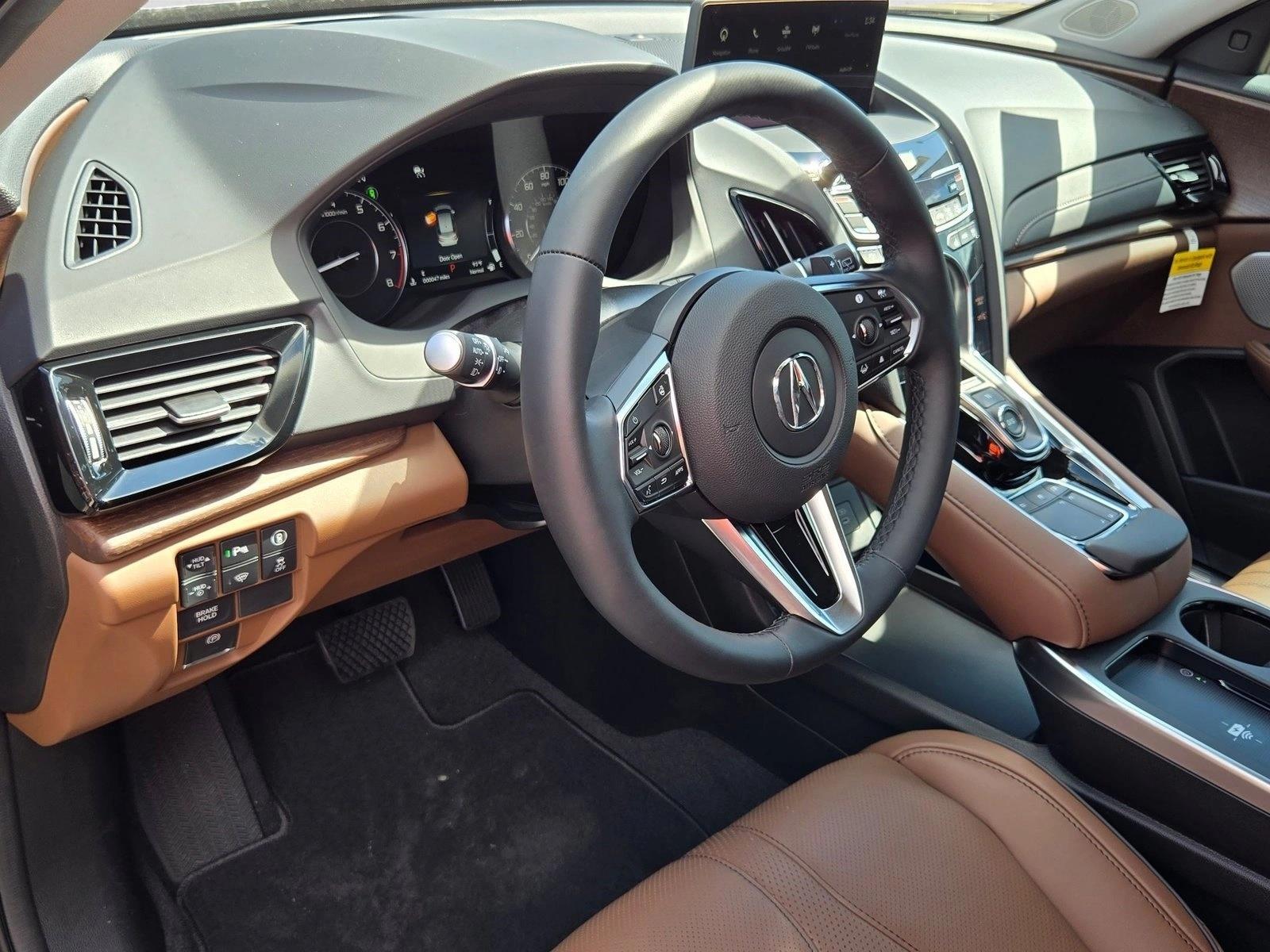 2025 Acura RDX Advance photo 3