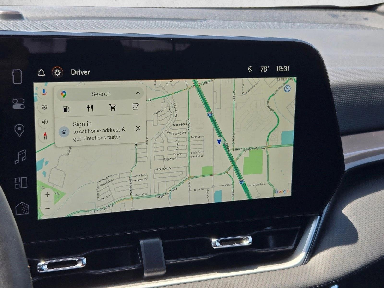 2025 Chevrolet Equinox LT - Photo 12