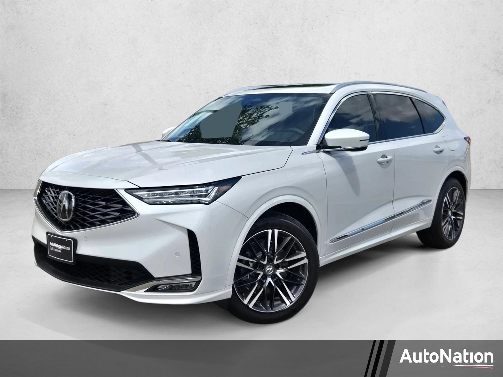 2026 Acura MDX SH-AWD w/Advance Package's photo