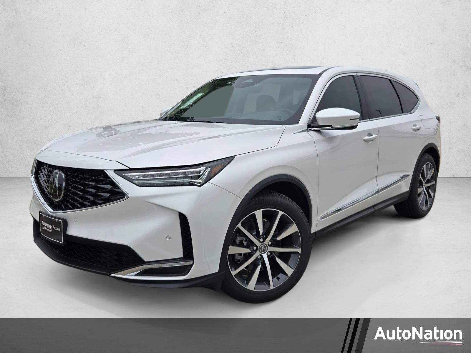 2026 Acura MDX w/Technology Package's photo