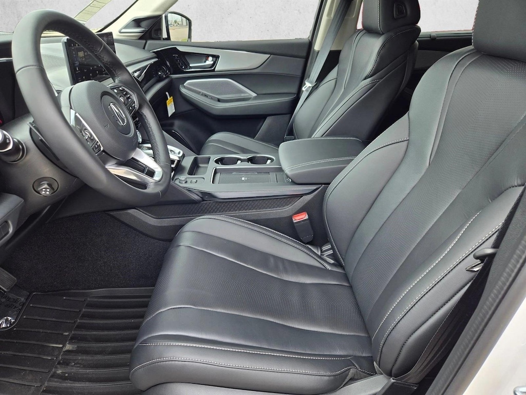 New 2026 Acura MDX SH-AWD Technology Package SUV