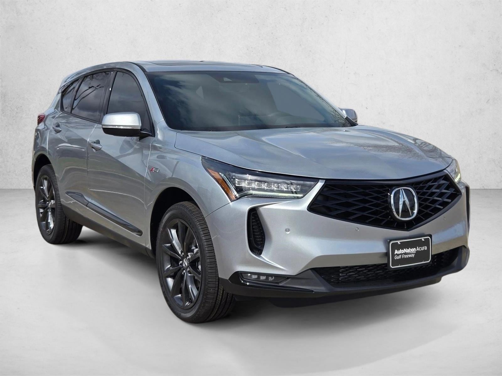 2026 Acura RDX A-Spec Package - Photo 7