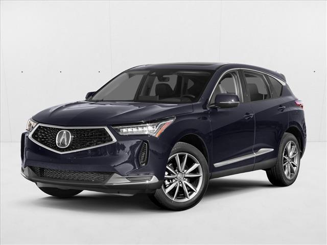 2022 Acura RDX Technology Package