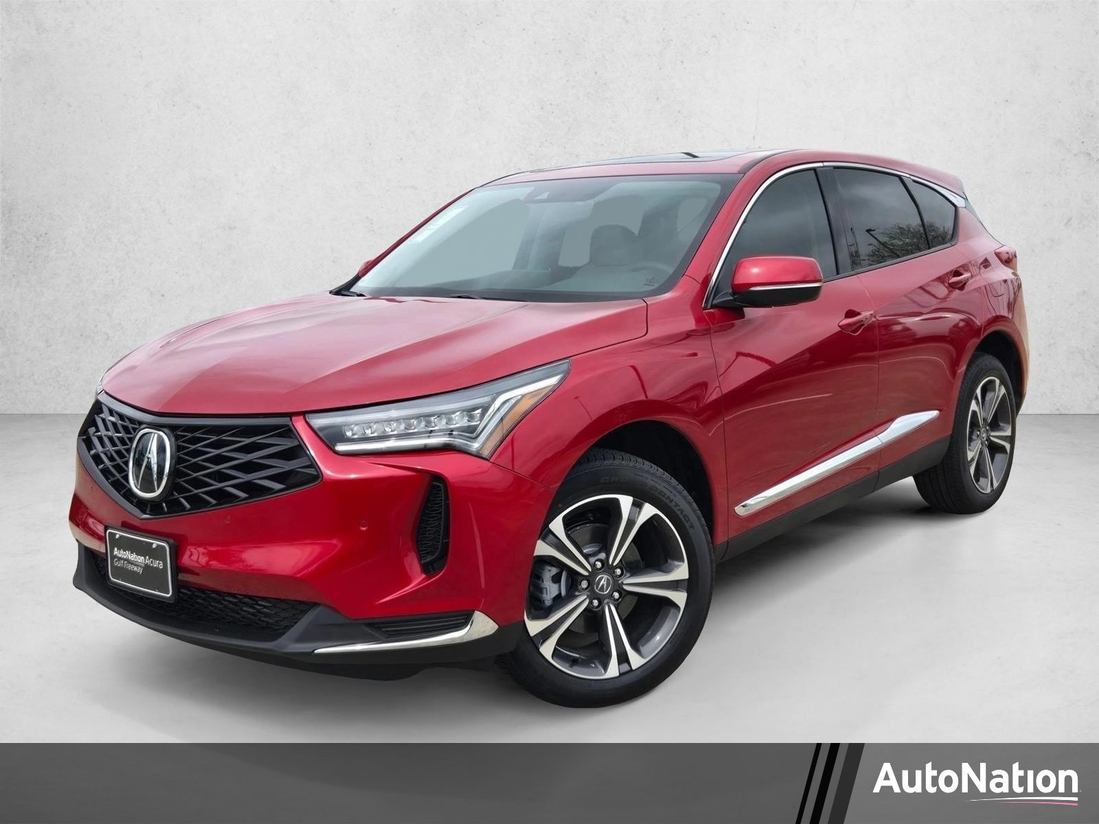 2026 Acura RDX Technology Package SH-AWD's photo