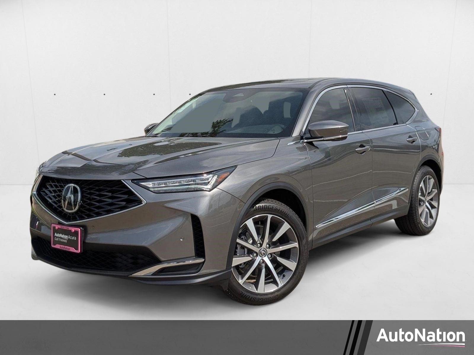 2025 Acura MDX Technology Package's photo