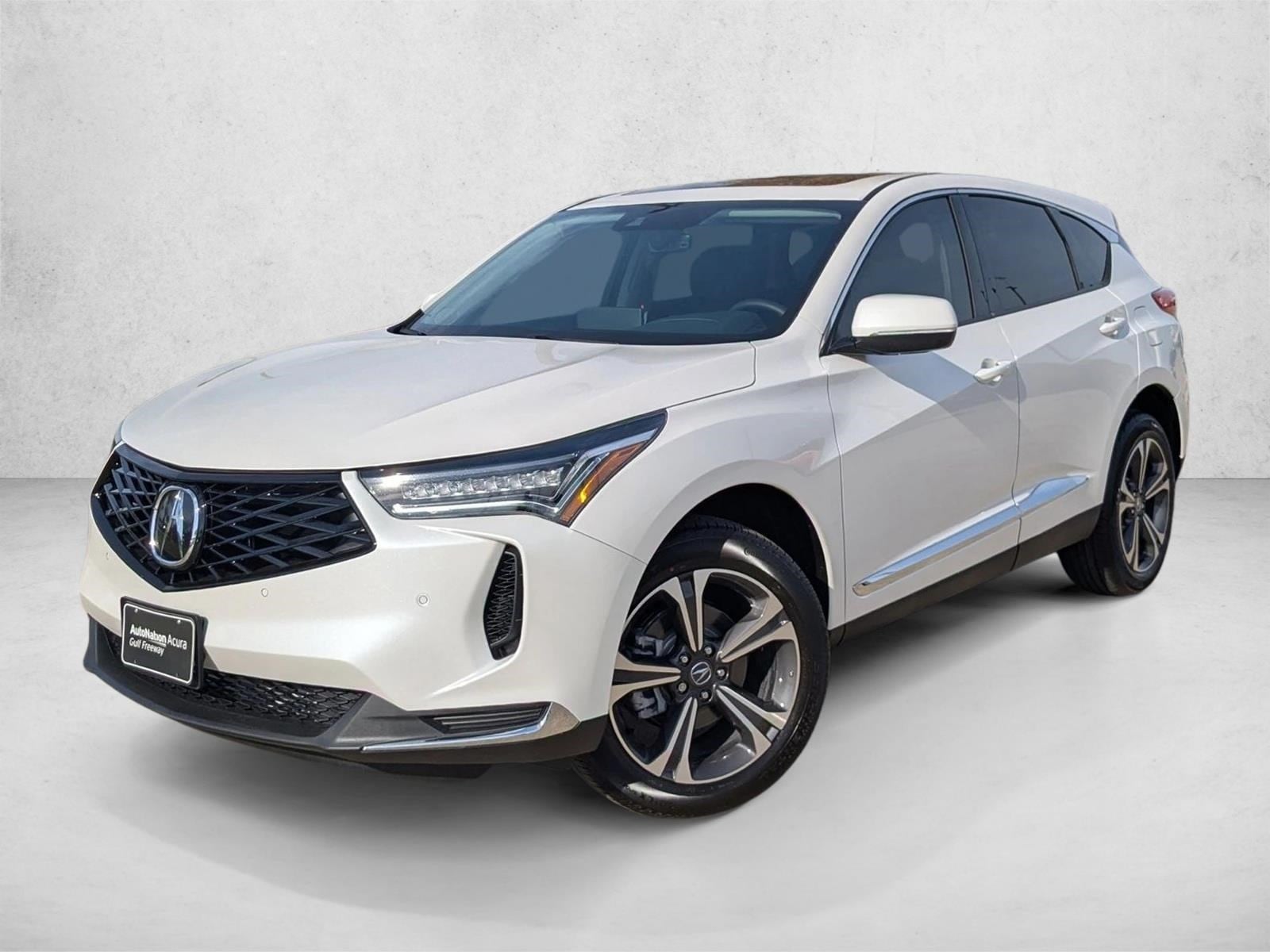 2026 Acura RDX Technology Package's photo