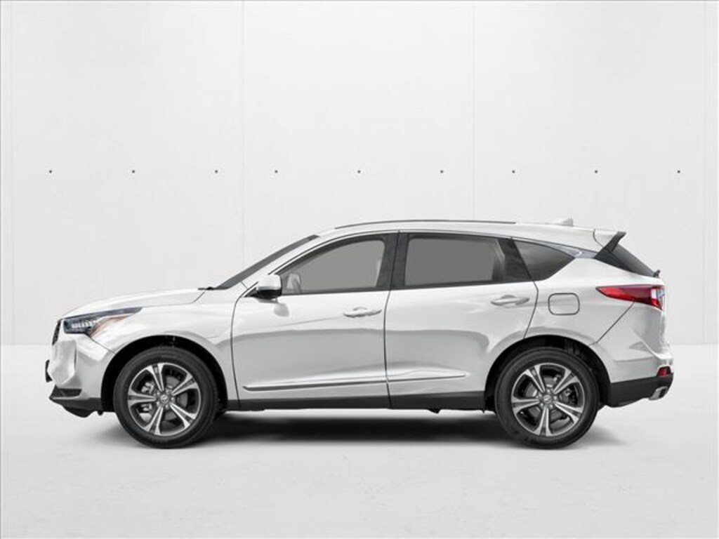 New 2026 Acura RDX Technology Package SUV