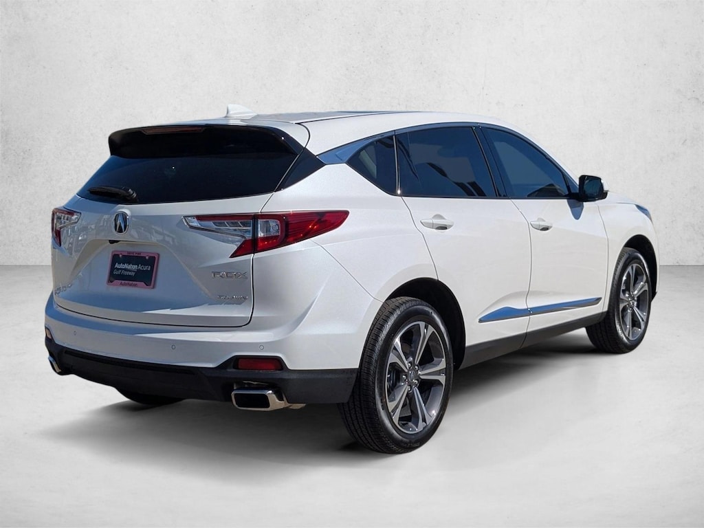New 2026 Acura RDX Technology Package SUV