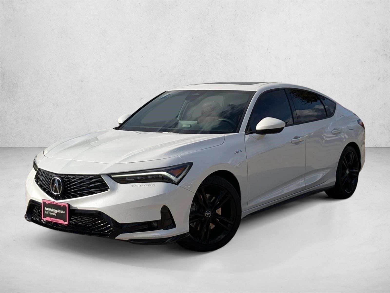 2026 Acura Integra A-Spec's photo