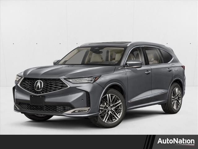 2026 Acura MDX SH-AWD w/Advance Package's photo