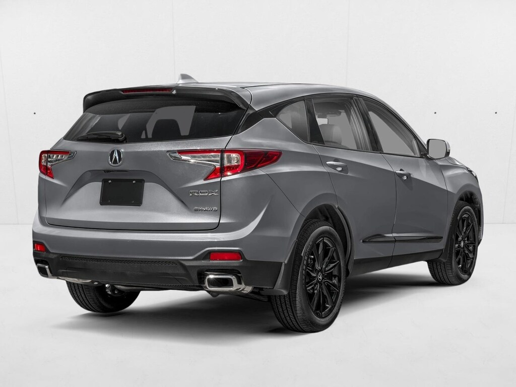 New 2026 Acura RDX SH-AWD SUV