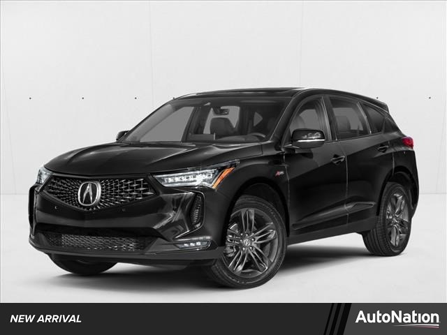 2024 Acura RDX
