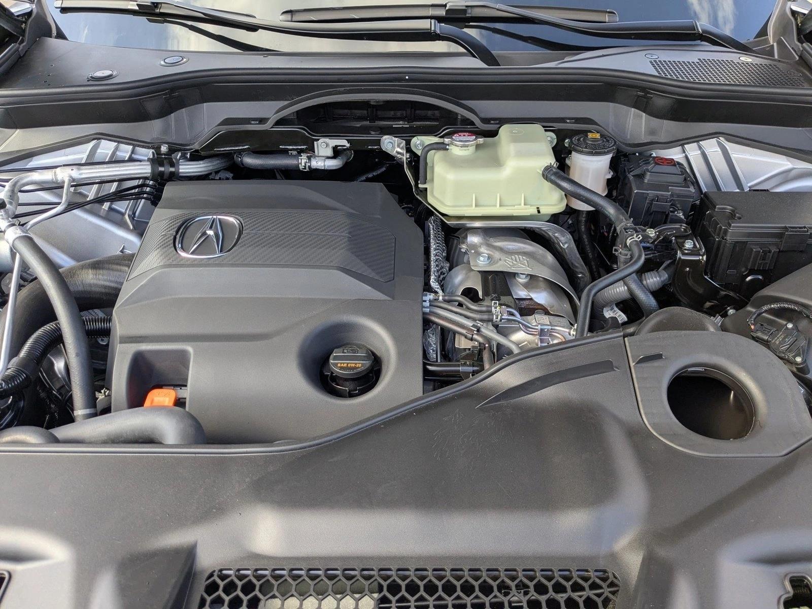 2026 Acura MDX Type S w/Advance Package - Photo 17