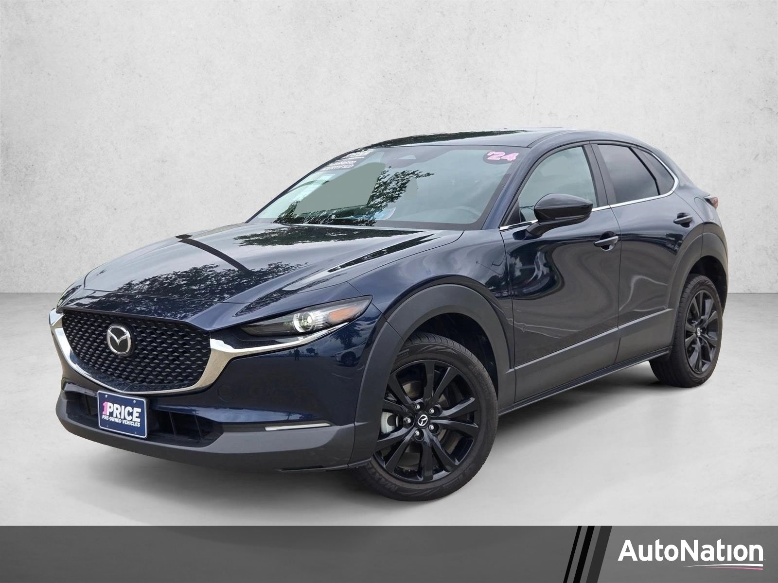 2024 Mazda CX-30 Select Sport AWD's photo