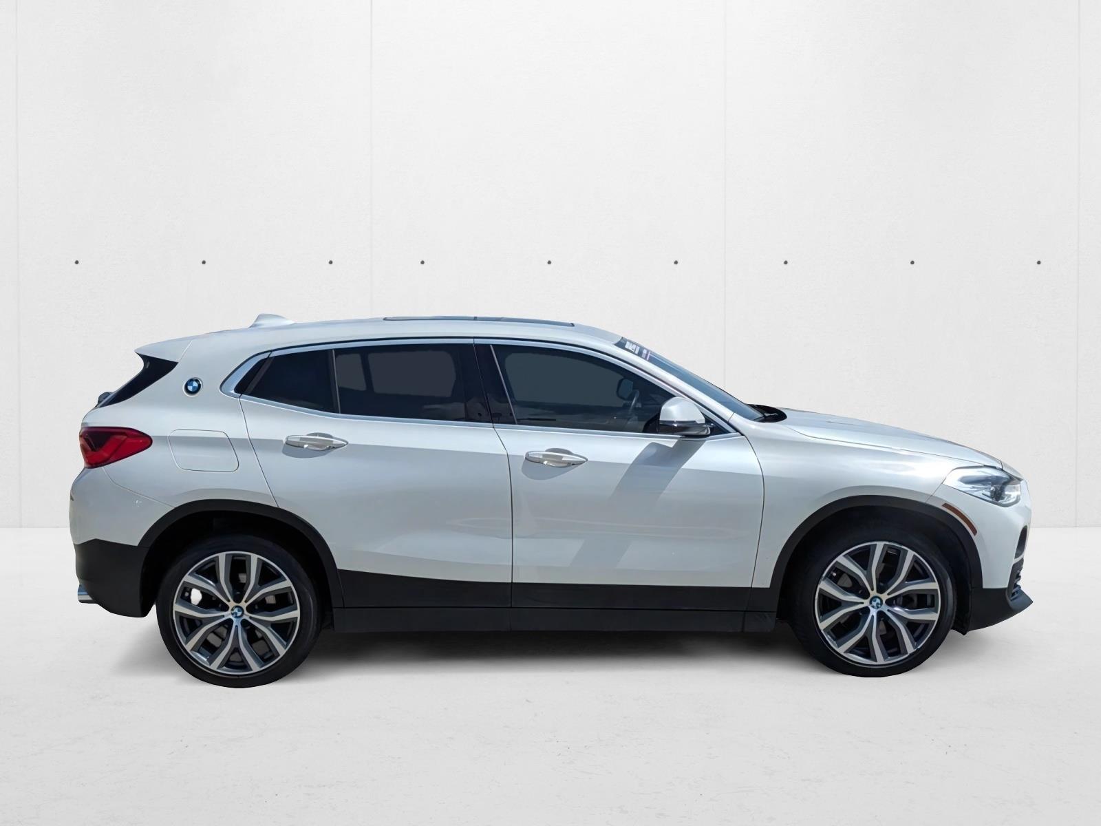 2018 Bmw X2 xDrive28i photo 3