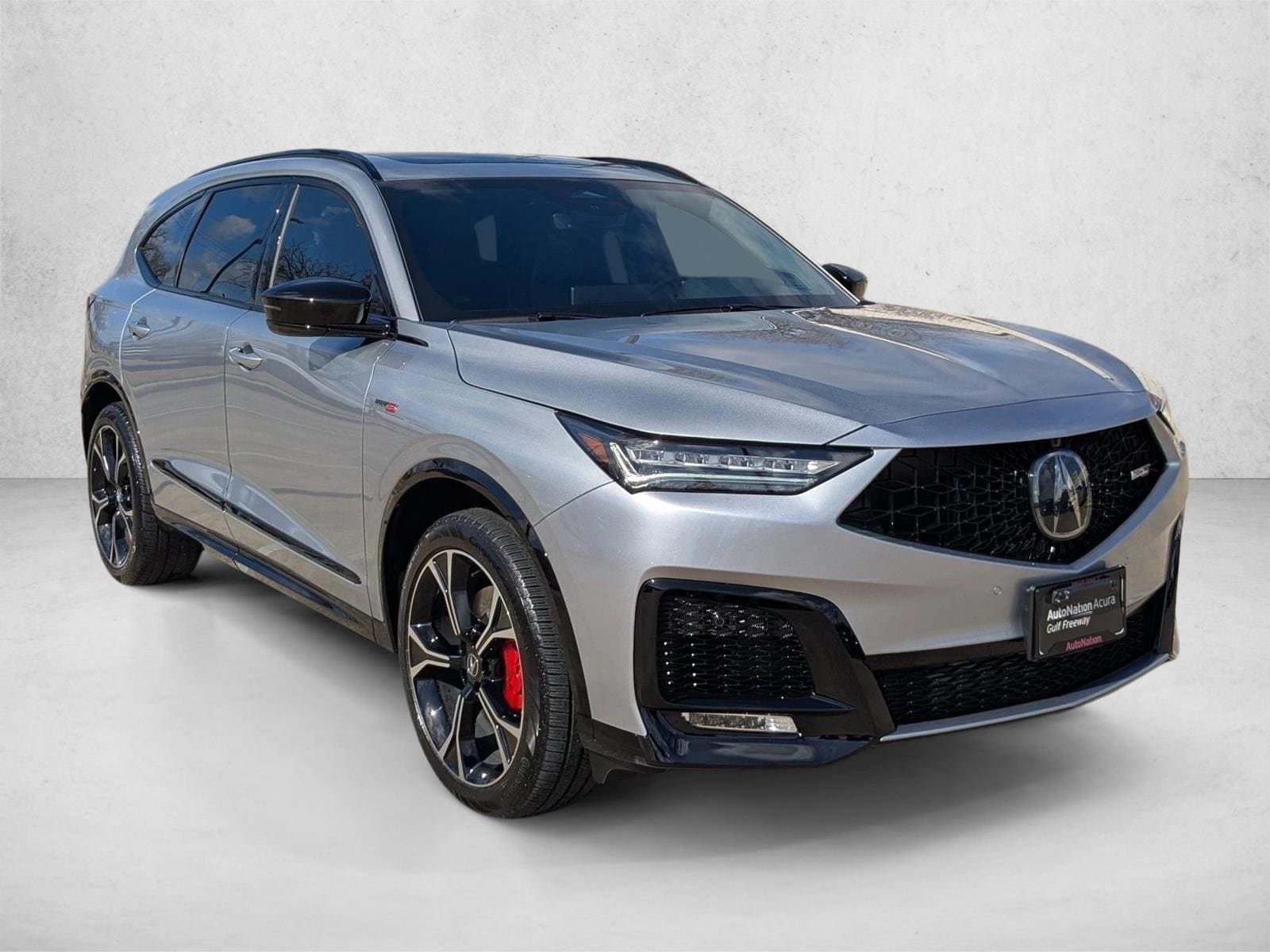 2026 Acura MDX Type S w/Advance Package - Photo 7