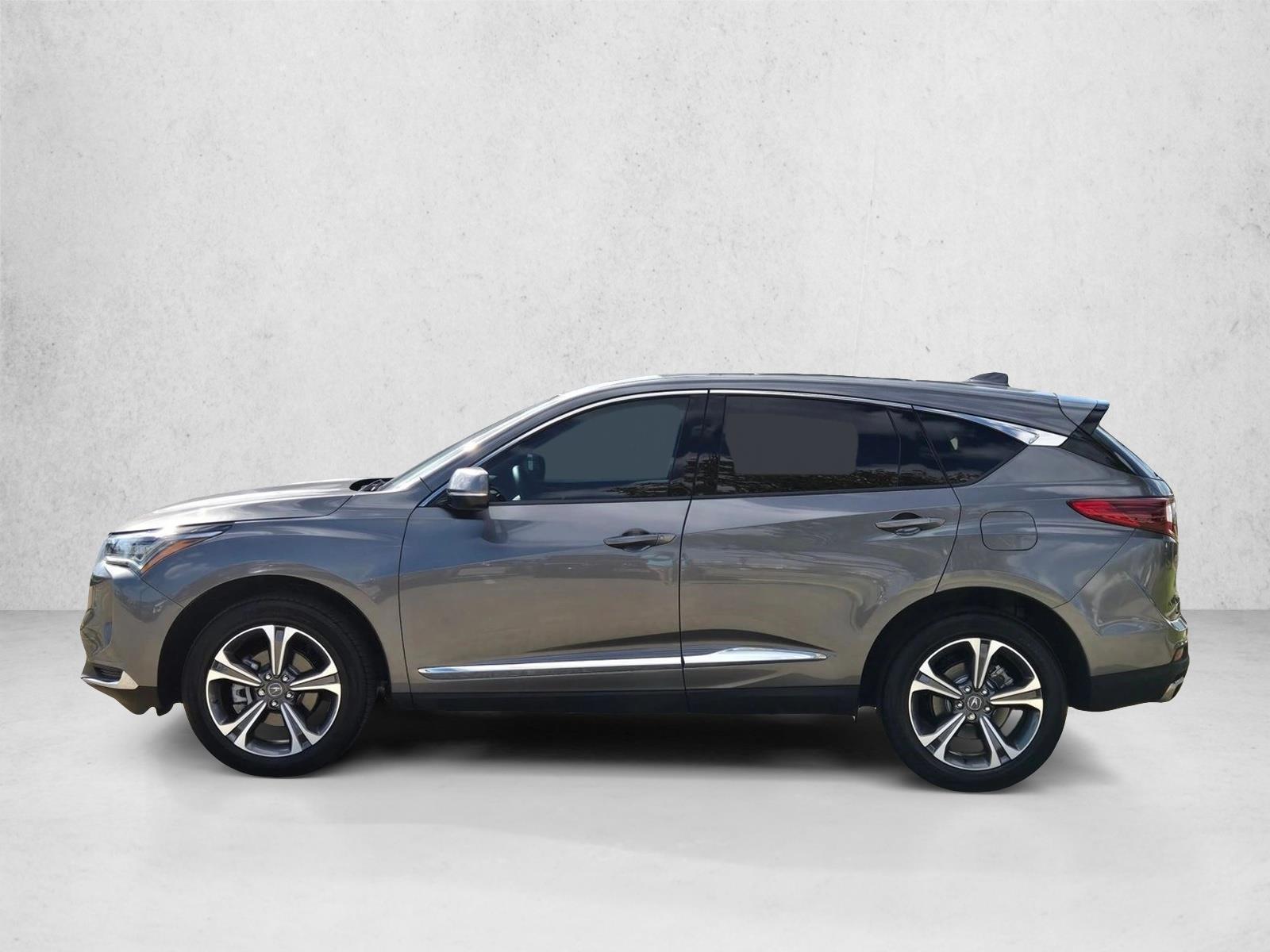 2025 Acura RDX Technology Package - Photo 9