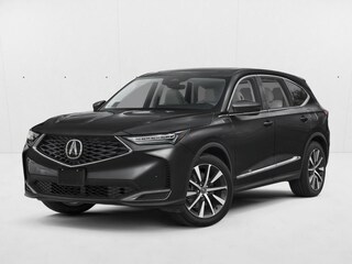 2025 Acura MDX w/Technology Package SUV