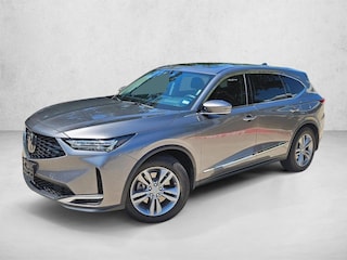 2025 Acura MDX SUV