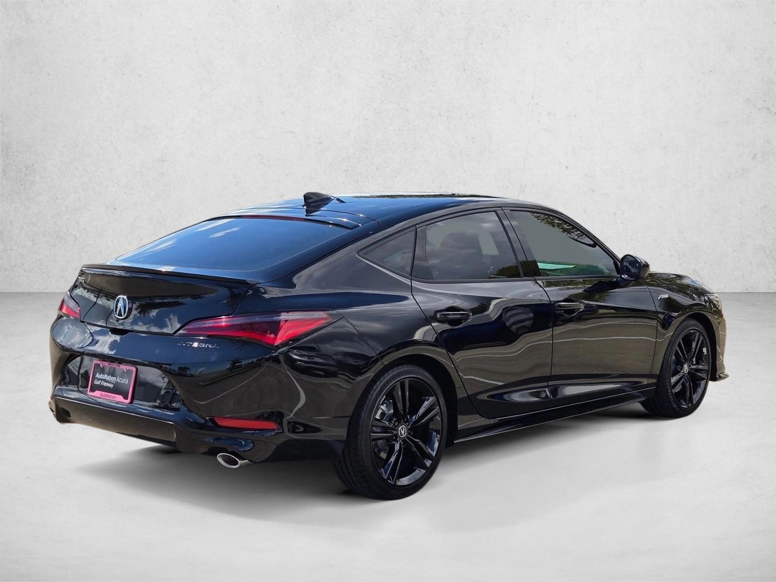 2026 Acura Integra A-Spec photo 2