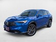 Acura ADX