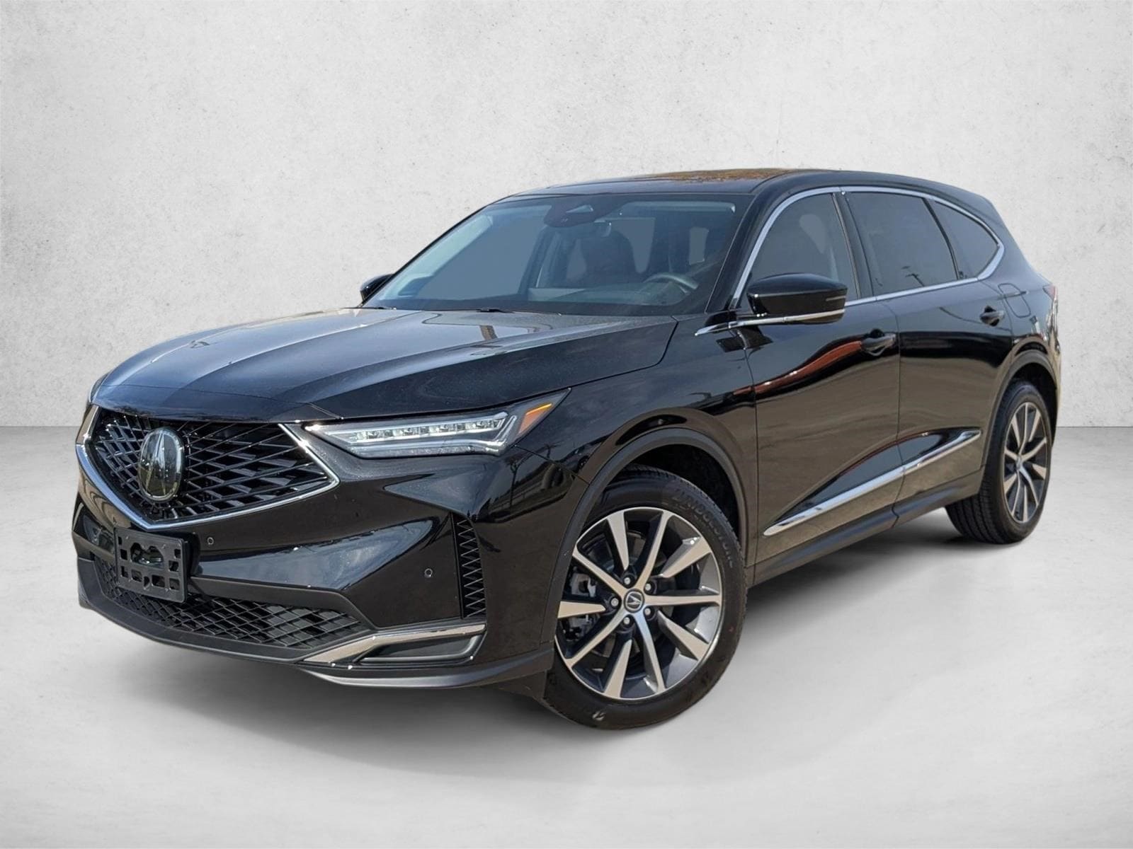 2026 Acura MDX Technology Package's photo
