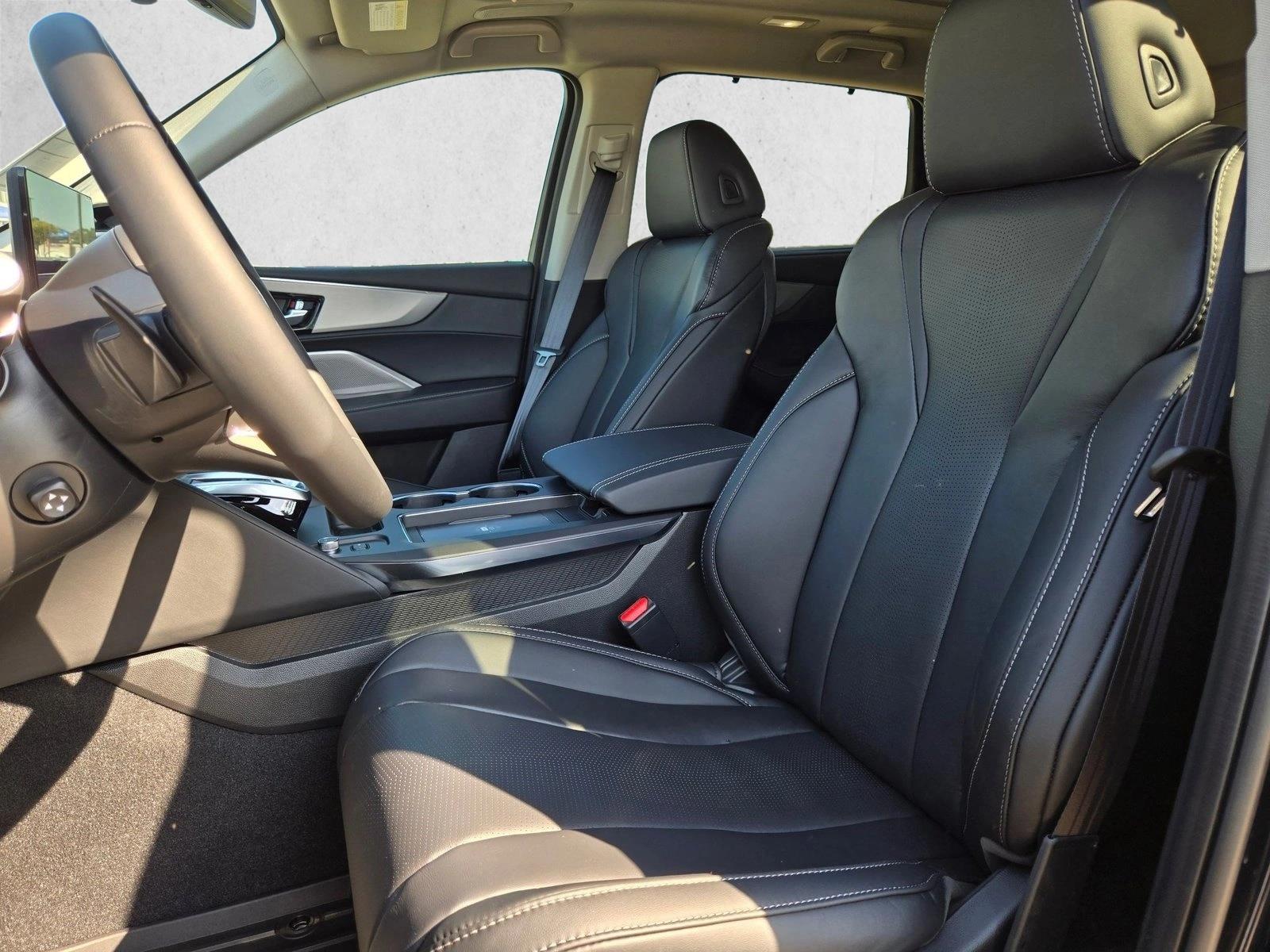 2026 Acura MDX Technology photo 4