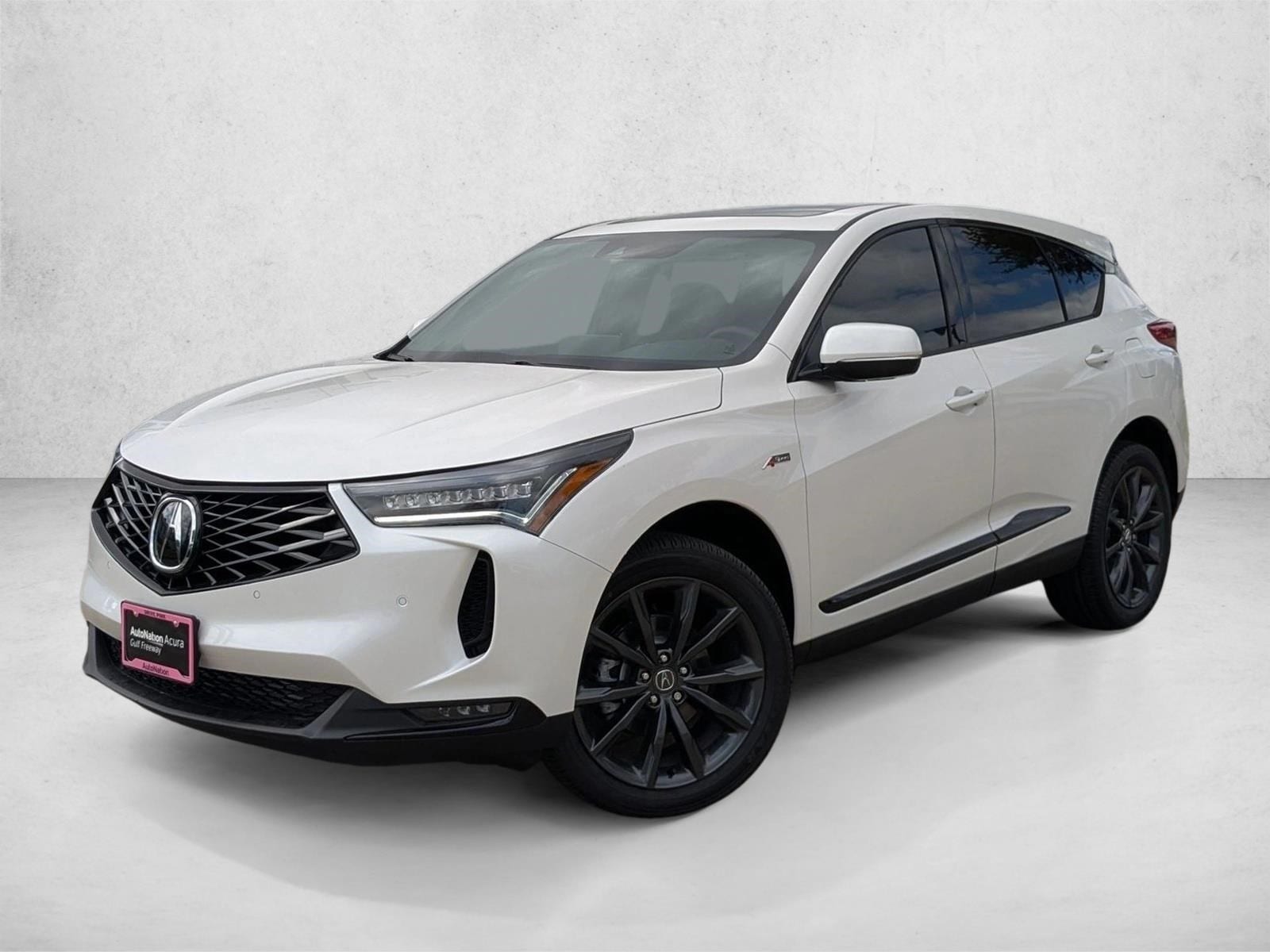 2025 Acura RDX A-Spec Package's photo