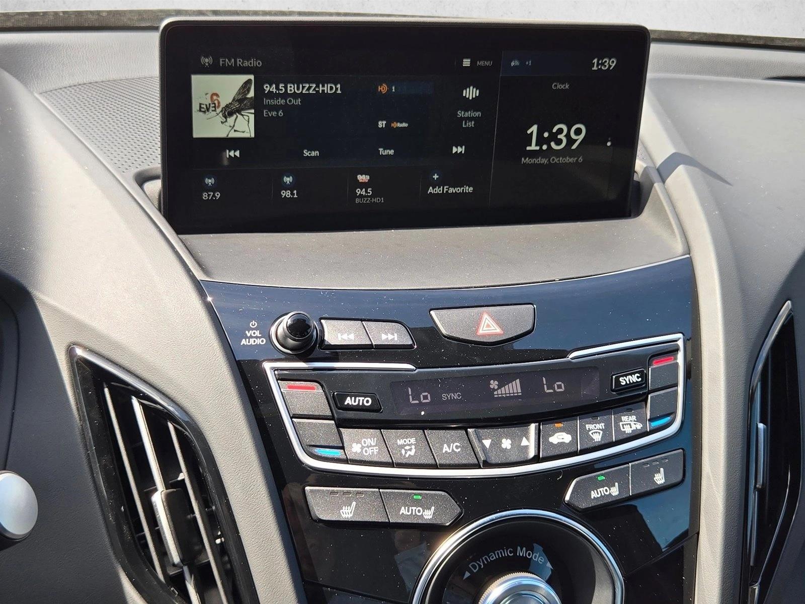 2025 Acura RDX Base - Photo 13