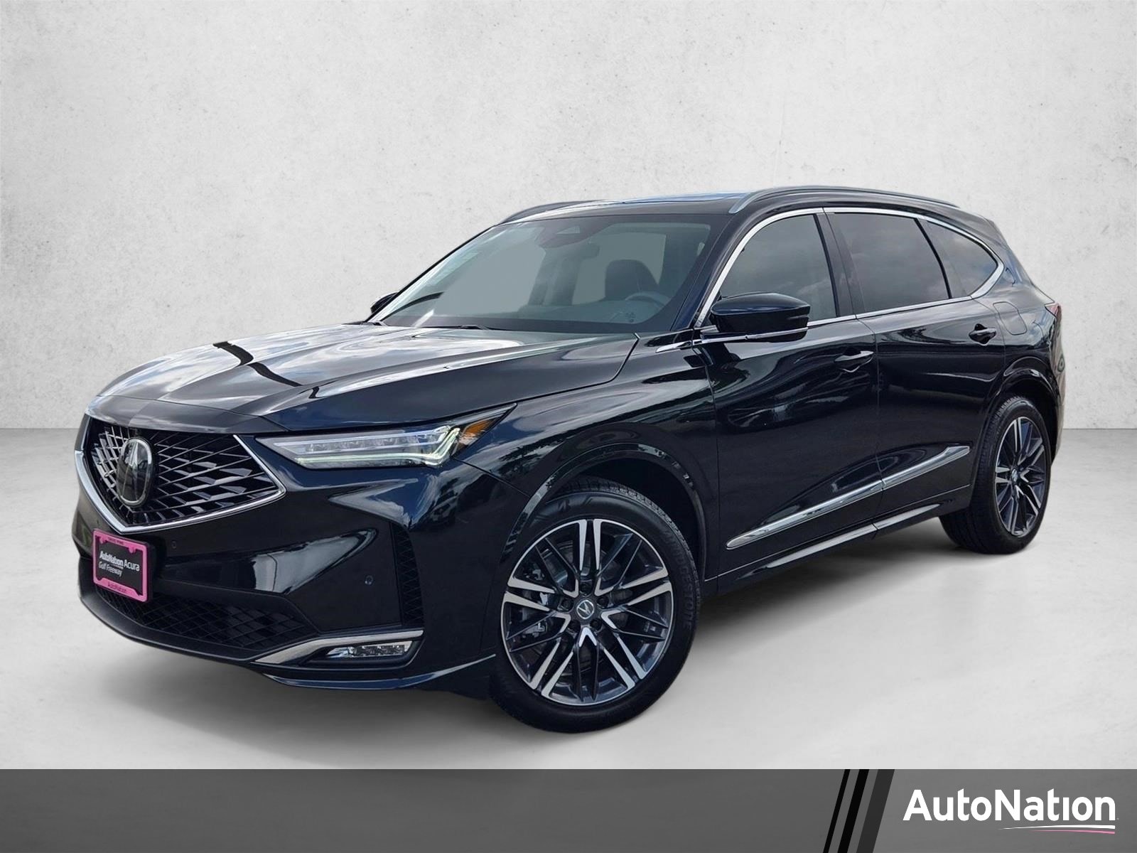 New 2026 Acura MDX SH-AWD Advance Package