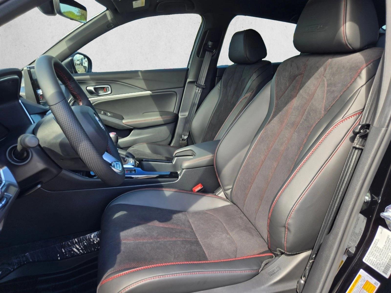 2026 Acura Integra Type S photo 3
