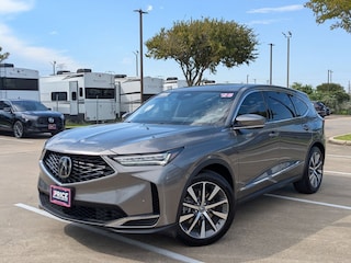 2025 Acura MDX w/Technology Package SUV
