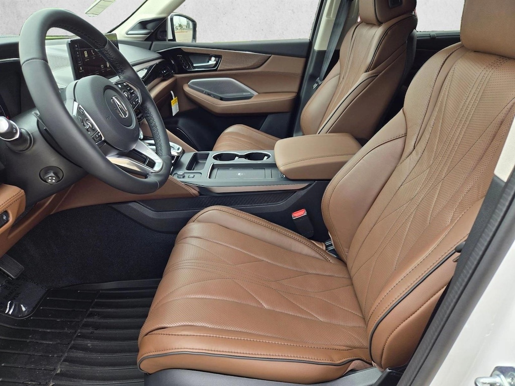 New 2026 Acura MDX SH-AWD Advance Package SUV