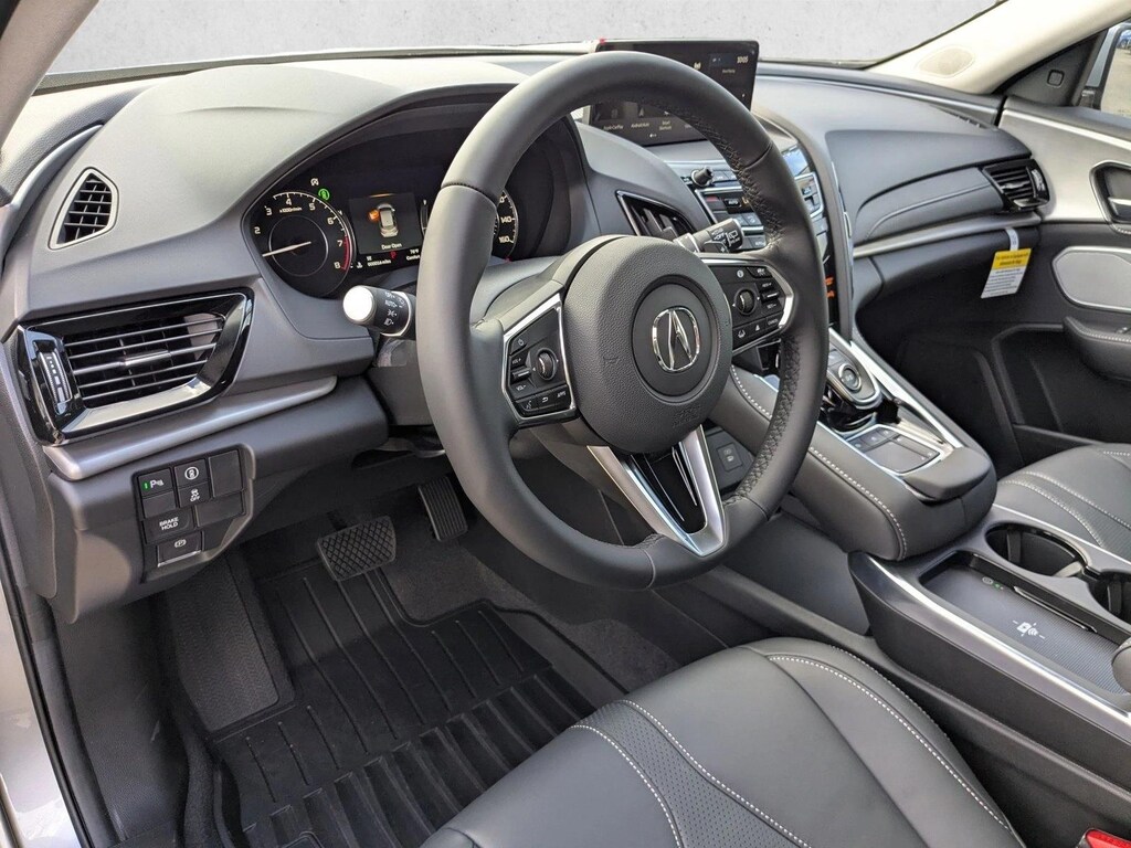 New 2025 Acura RDX Technology Package SUV