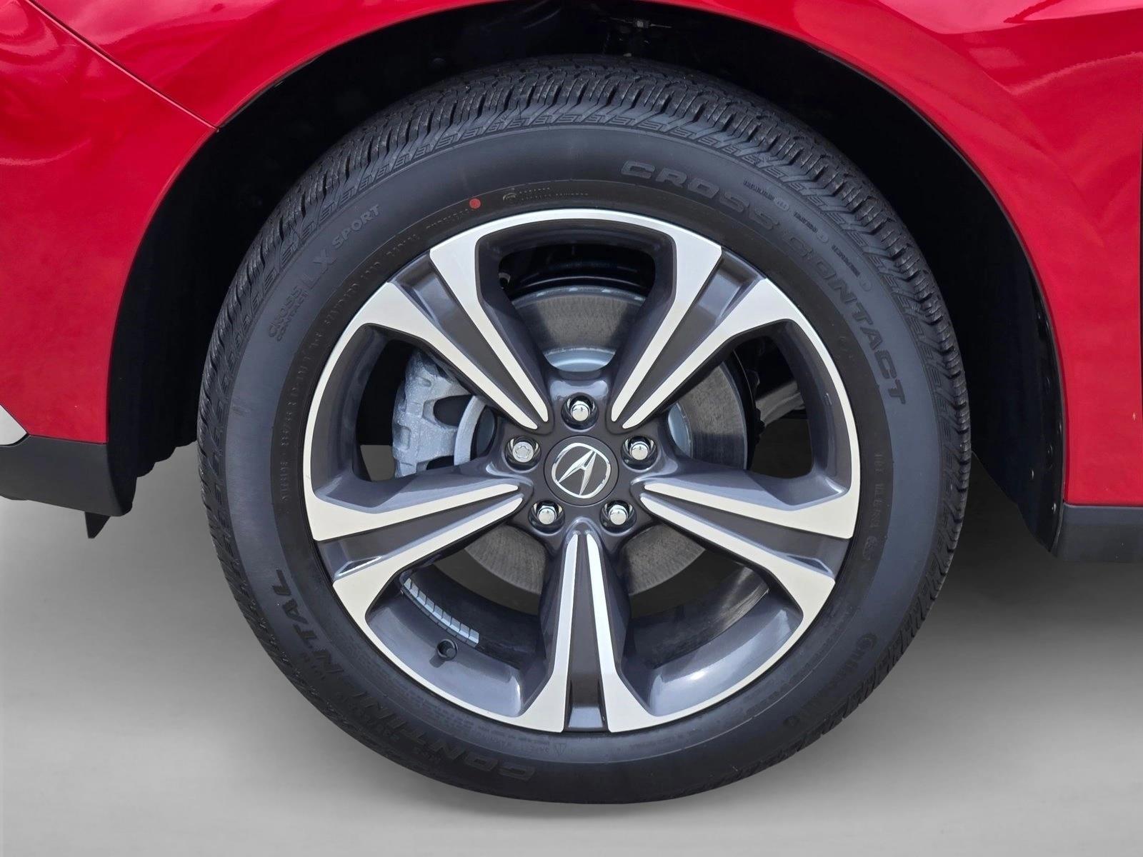 2026 Acura RDX Technology Package - Photo 10