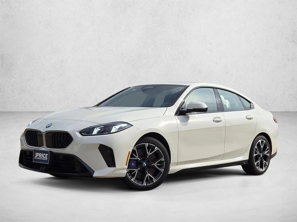 Used 2025 BMW 228i 228 xDrive Gran Coupe