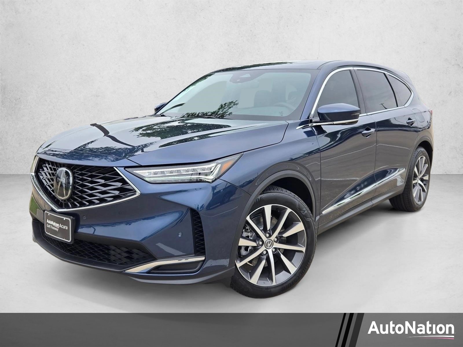 2026 Acura MDX SH-AWD w/Technology Package's photo
