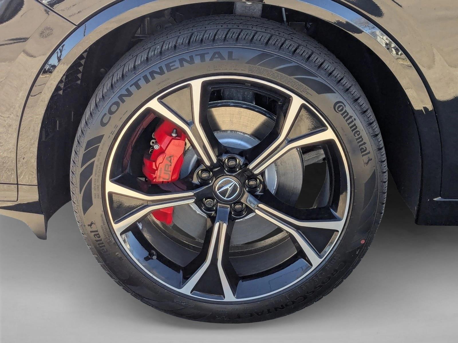 2026 Acura MDX Type S w/Advance Package - Photo 10