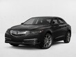Acura TLX