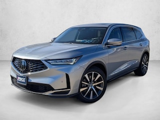2026 Acura MDX w/Technology Package SUV