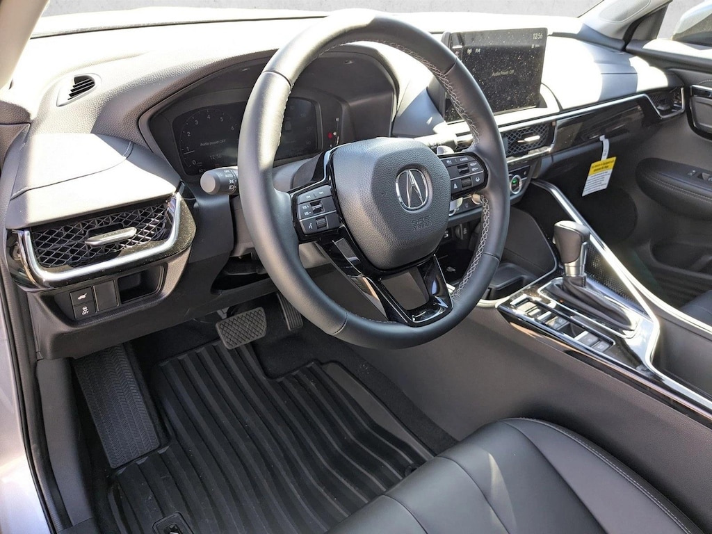 New 2025 Acura ADX SUV