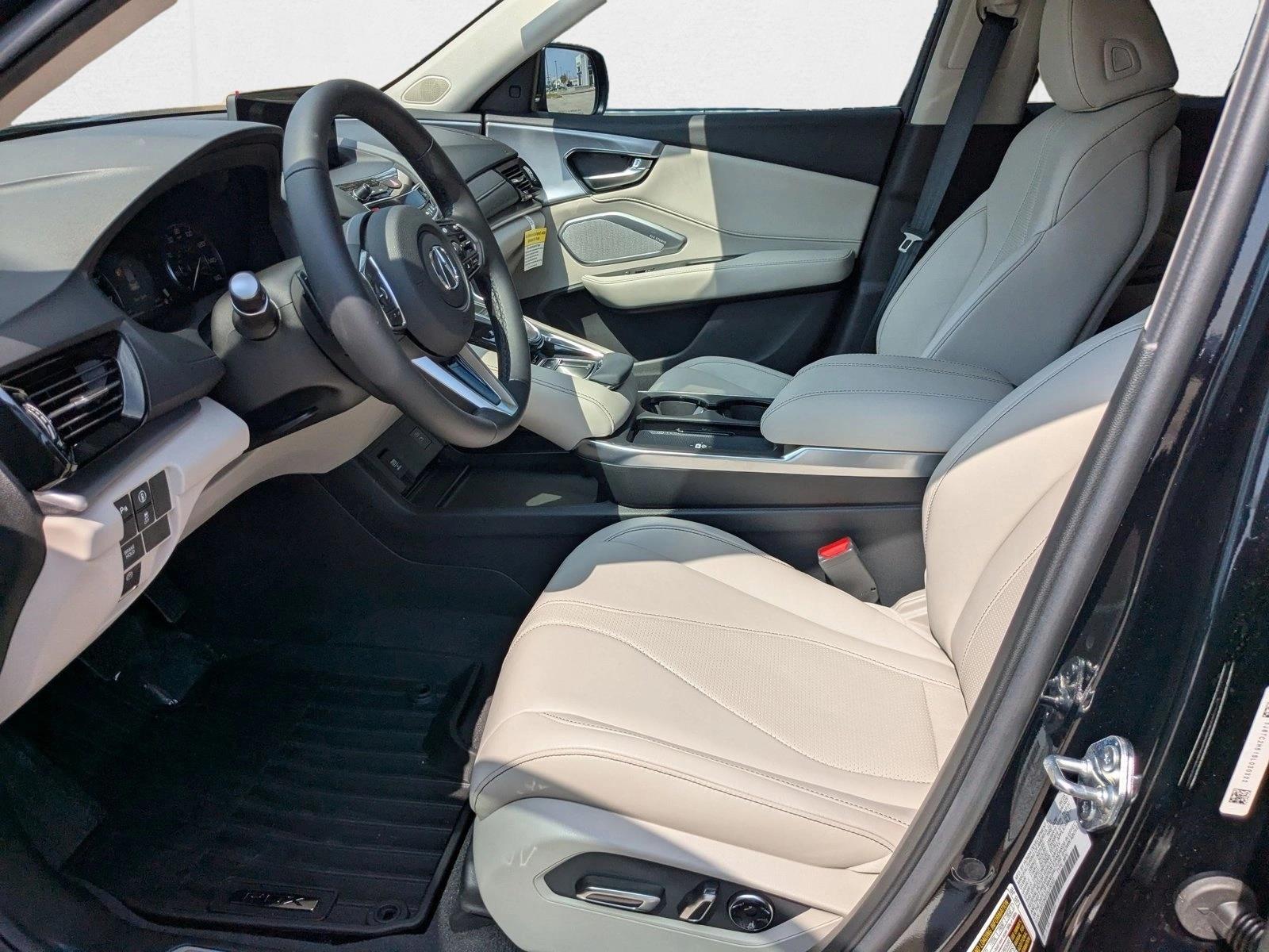 2025 Acura RDX Technology photo 2
