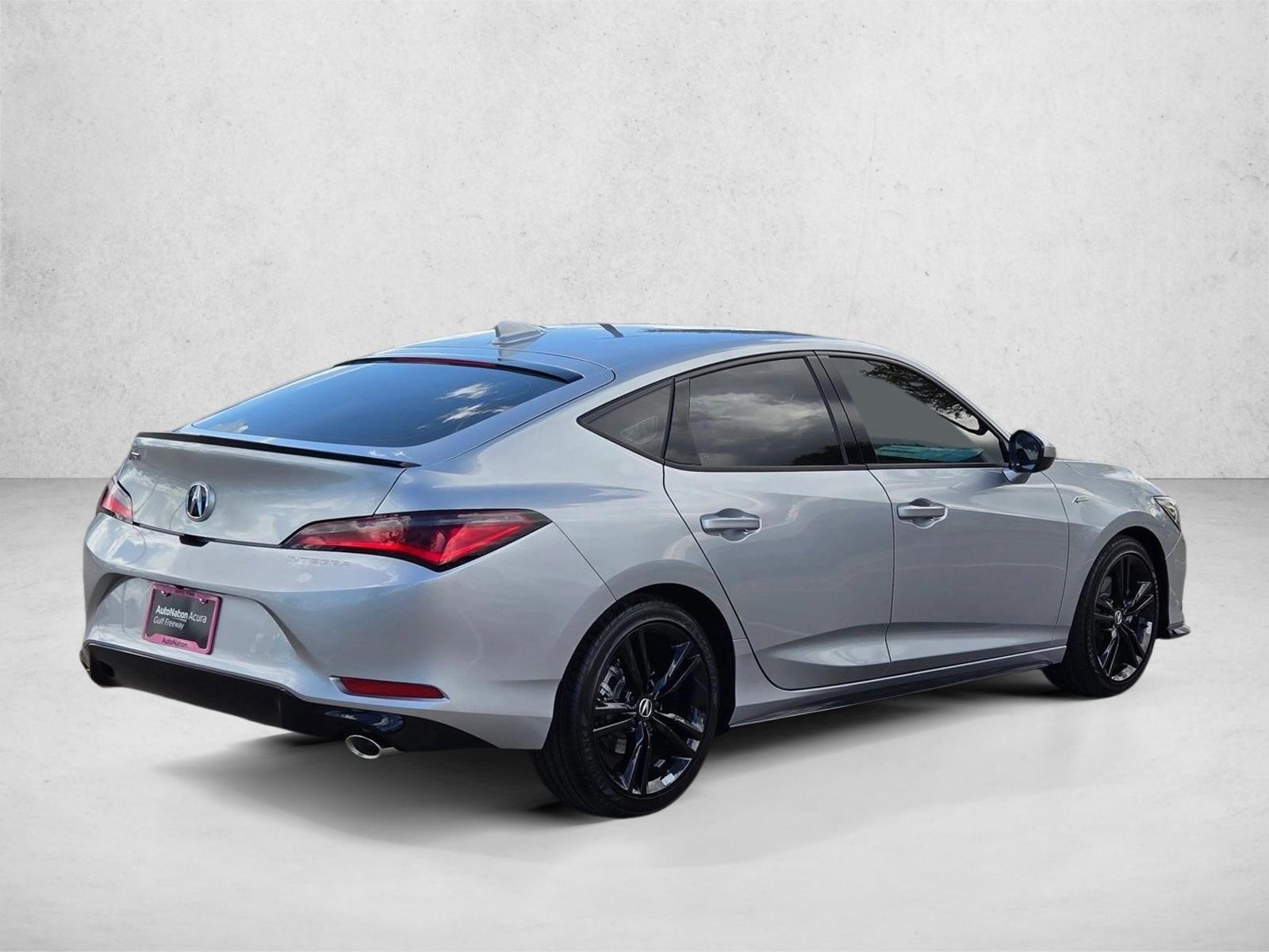 2026 Acura Integra A-Spec photo 2